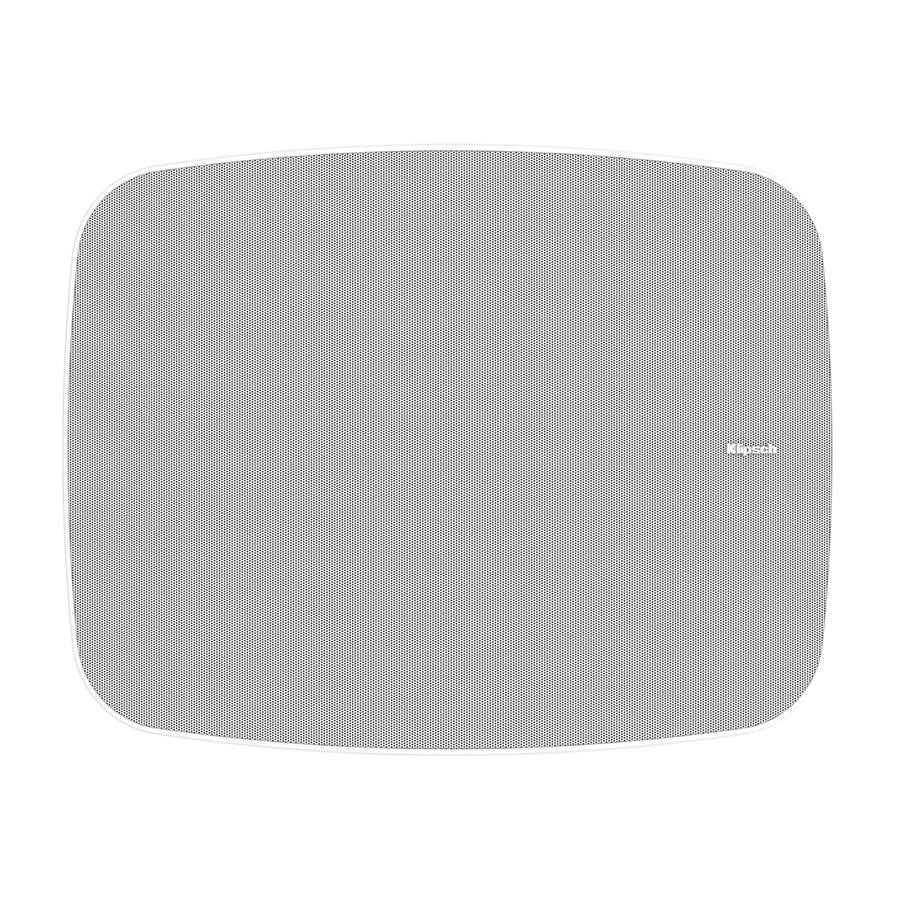 Klipsch PSM800T 8" Indoor / Outdoor Professional Loudspeakers - Image 11