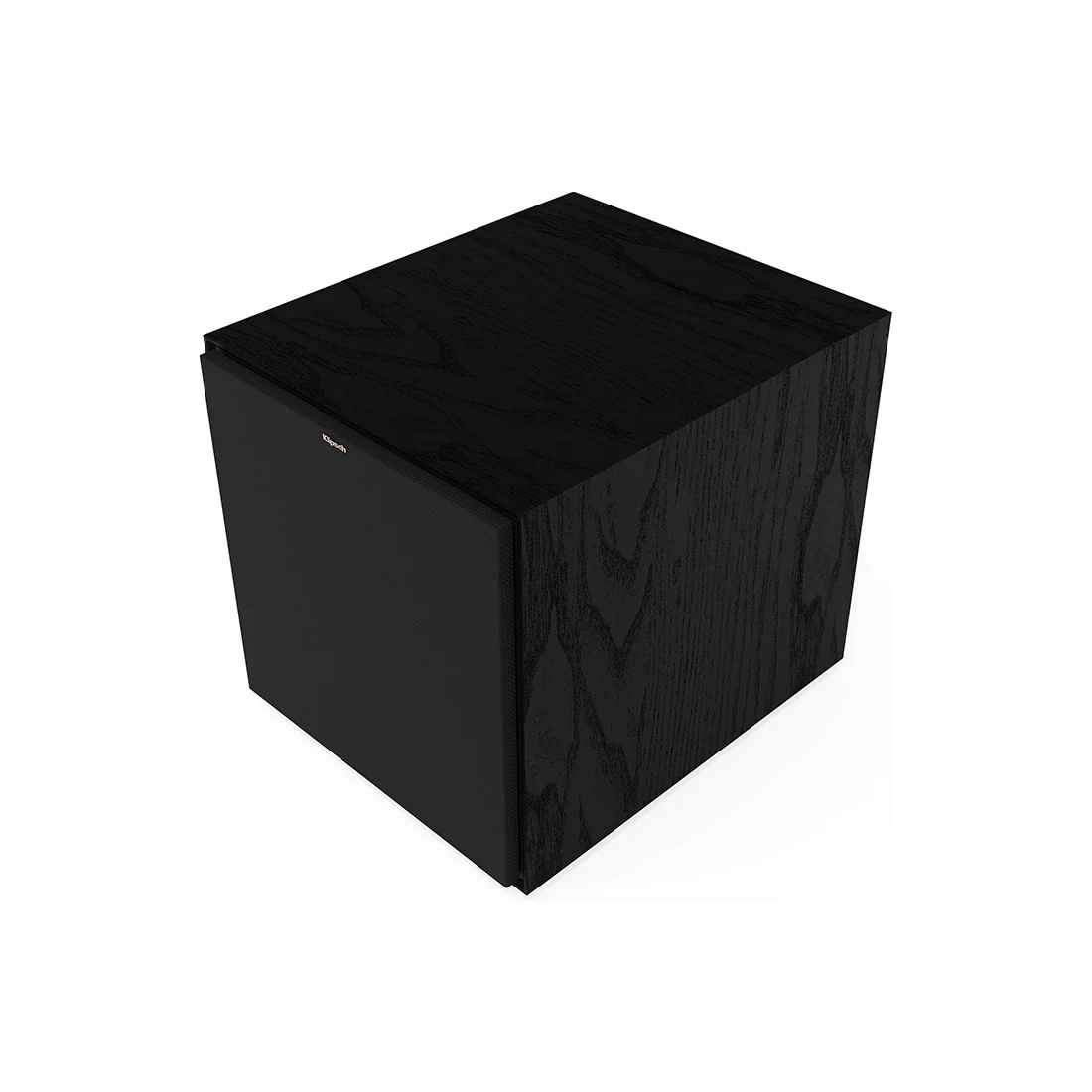 Klipsch R-121SW Powered 12" Subwoofer - Black - 2023 Model (R121SW) - Image 7