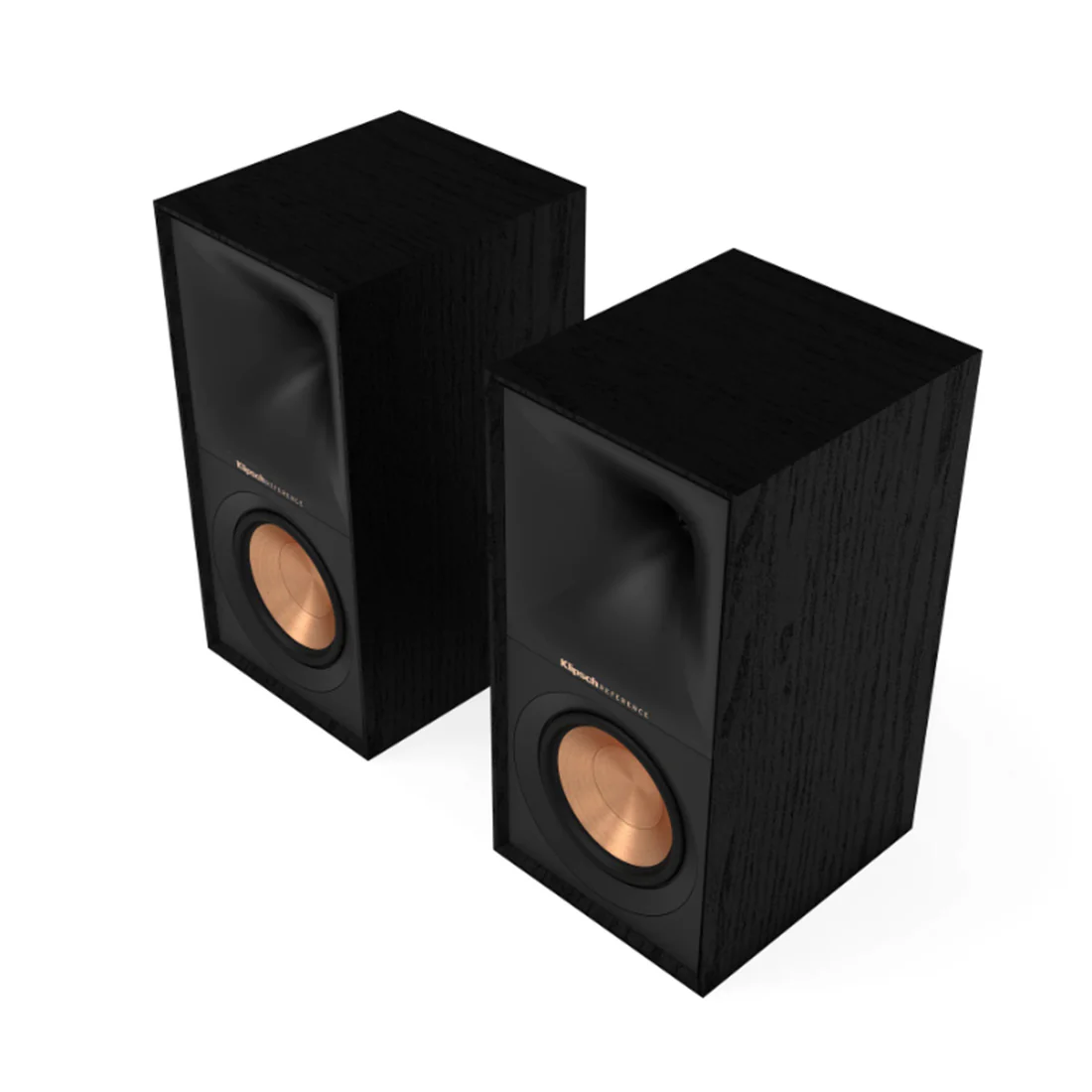 Klipsch Reference R-40M Bookshelf Speakers - Pair (R40M) - Image 4