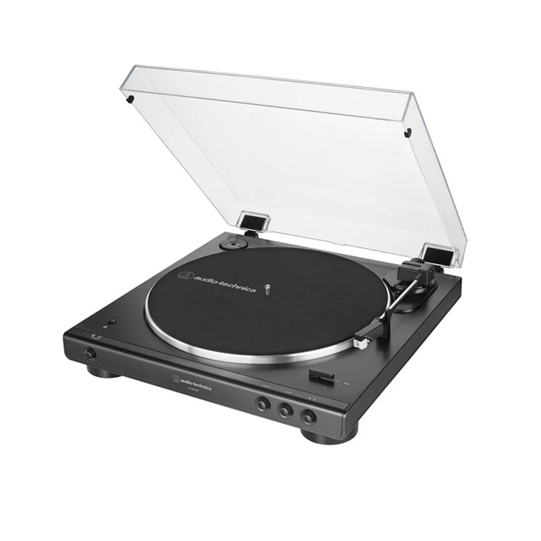 Audio-Technica AT-LP60XBT Stereo Turntable with Bluetooth (OPEN BOX) - Image 3