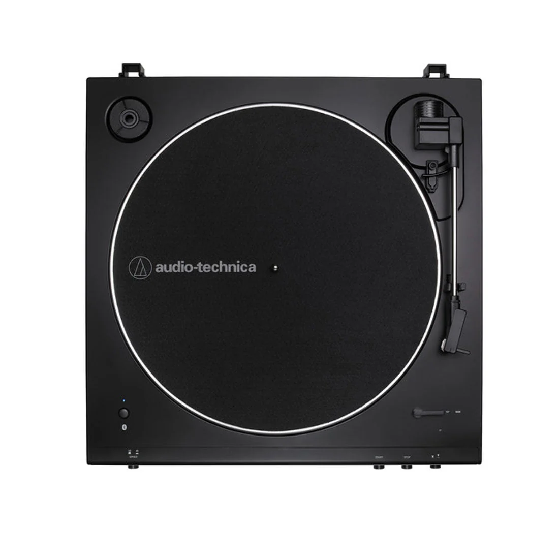 Audio-Technica AT-LP60XBT Stereo Turntable with Bluetooth (OPEN BOX) - Image 2