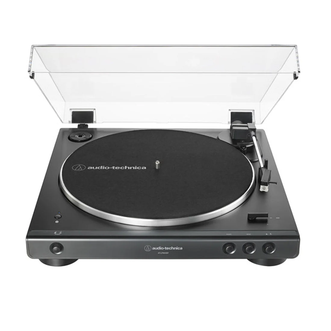 Audio-Technica AT-LP60XBT Stereo Turntable with Bluetooth (OPEN BOX)