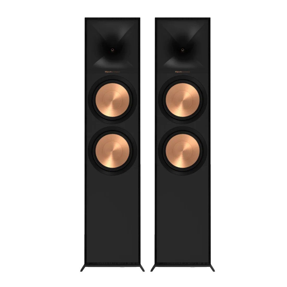 Denon AVR-S980H 7.2 Ch. AV Receiver | Klipsch R-800FB Reference 5.1 Speaker Bundle #1 - Image 4