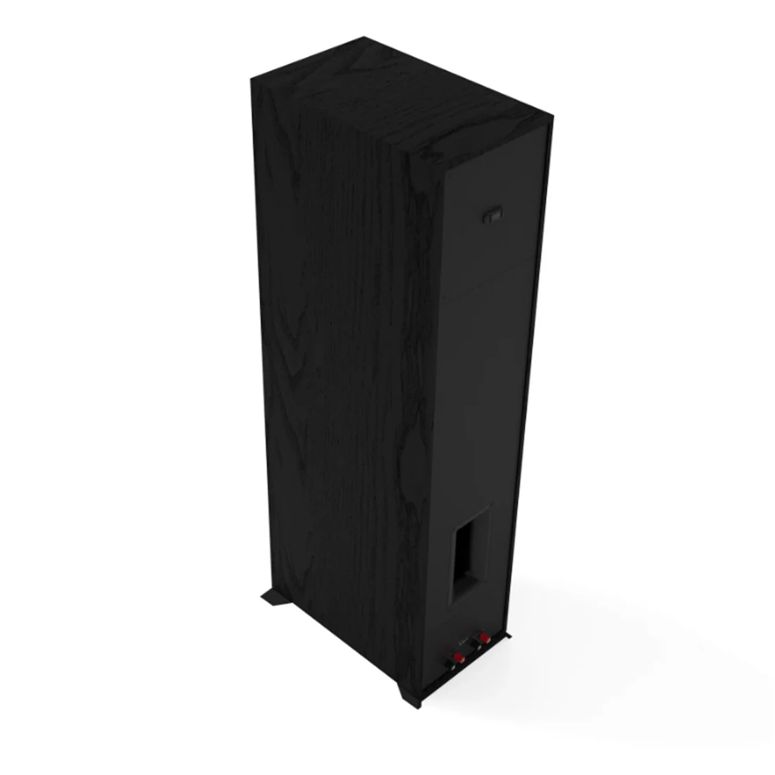 Klipsch R-800F Reference Floor Standing Speakers – Black – Pair (OPEN BOX) - Image 3