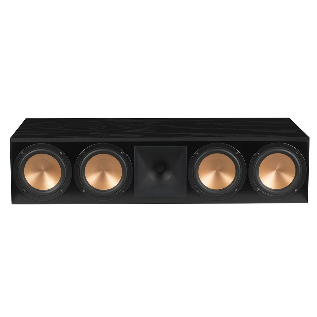 Klipsch RC-64 III Center Channel Speaker (OPEN BOX) - Image 4