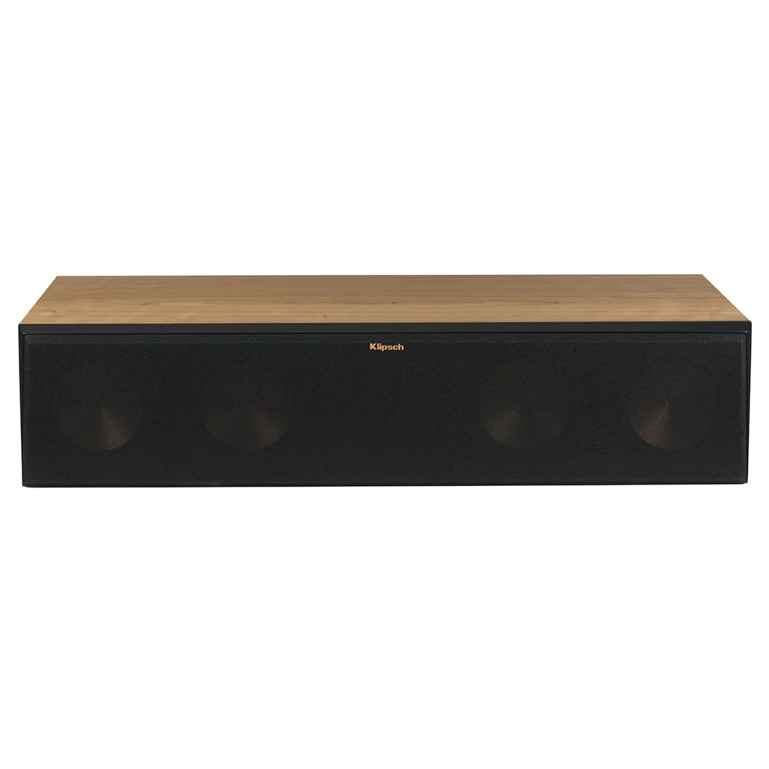 Klipsch RC-64 III Center Channel Speaker (OPEN BOX) - Image 5