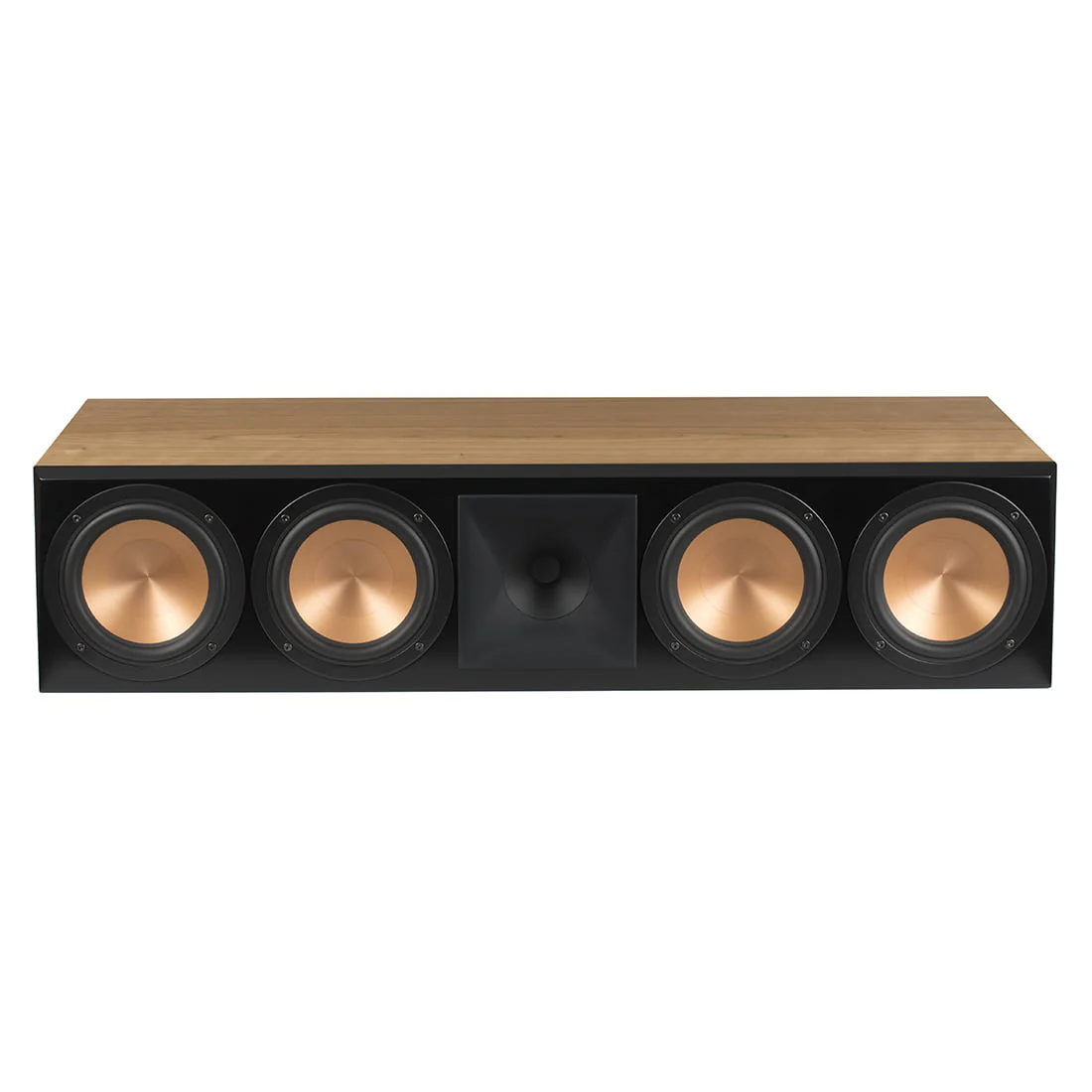 Klipsch RC-64 III Center Channel Speaker (OPEN BOX) - Image 6