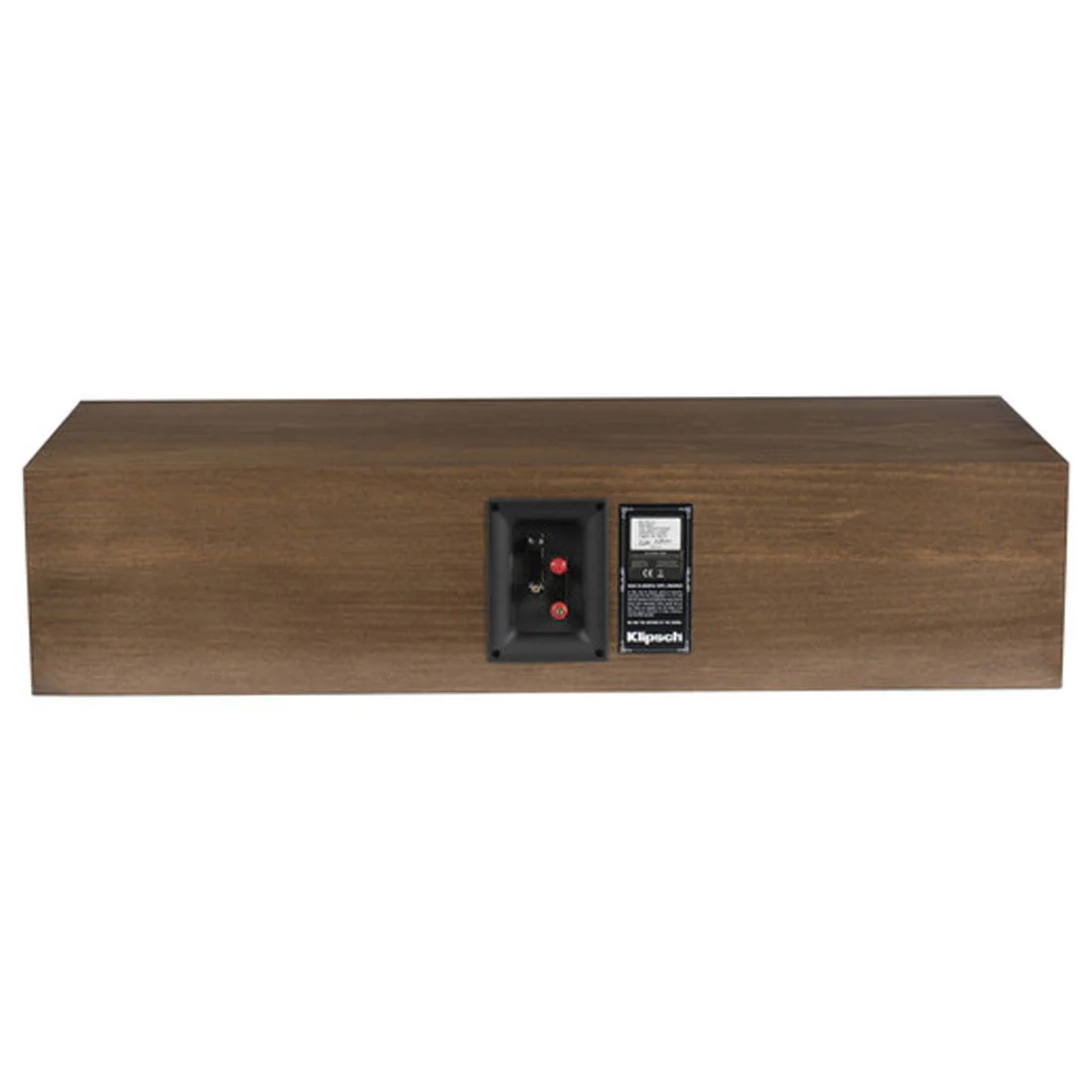 Klipsch RC-64 III Center Channel Speaker (OPEN BOX) - Image 9