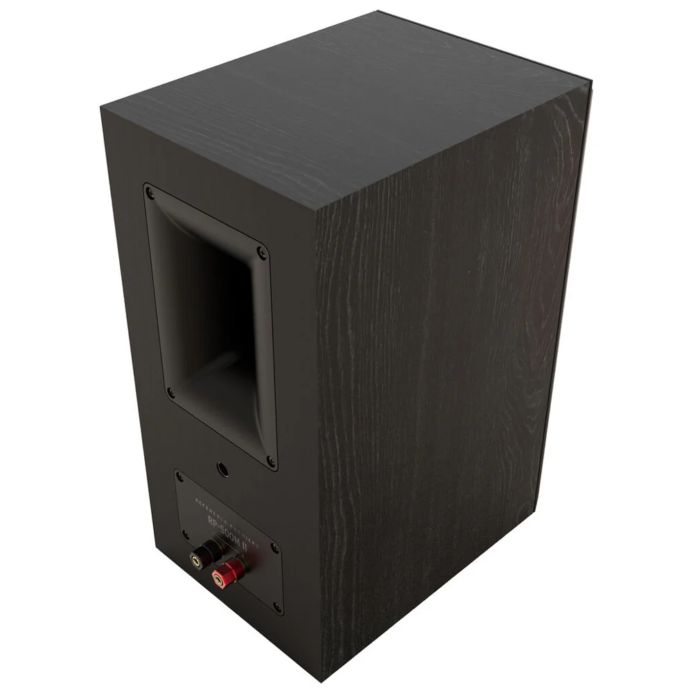 Klipsch RP-5000FBII Reference Premier MK-II 5.0 Speaker Bundle #6 | JL Audio D108-ASH 8" Powered Subwoofer- Bundle - Image 17