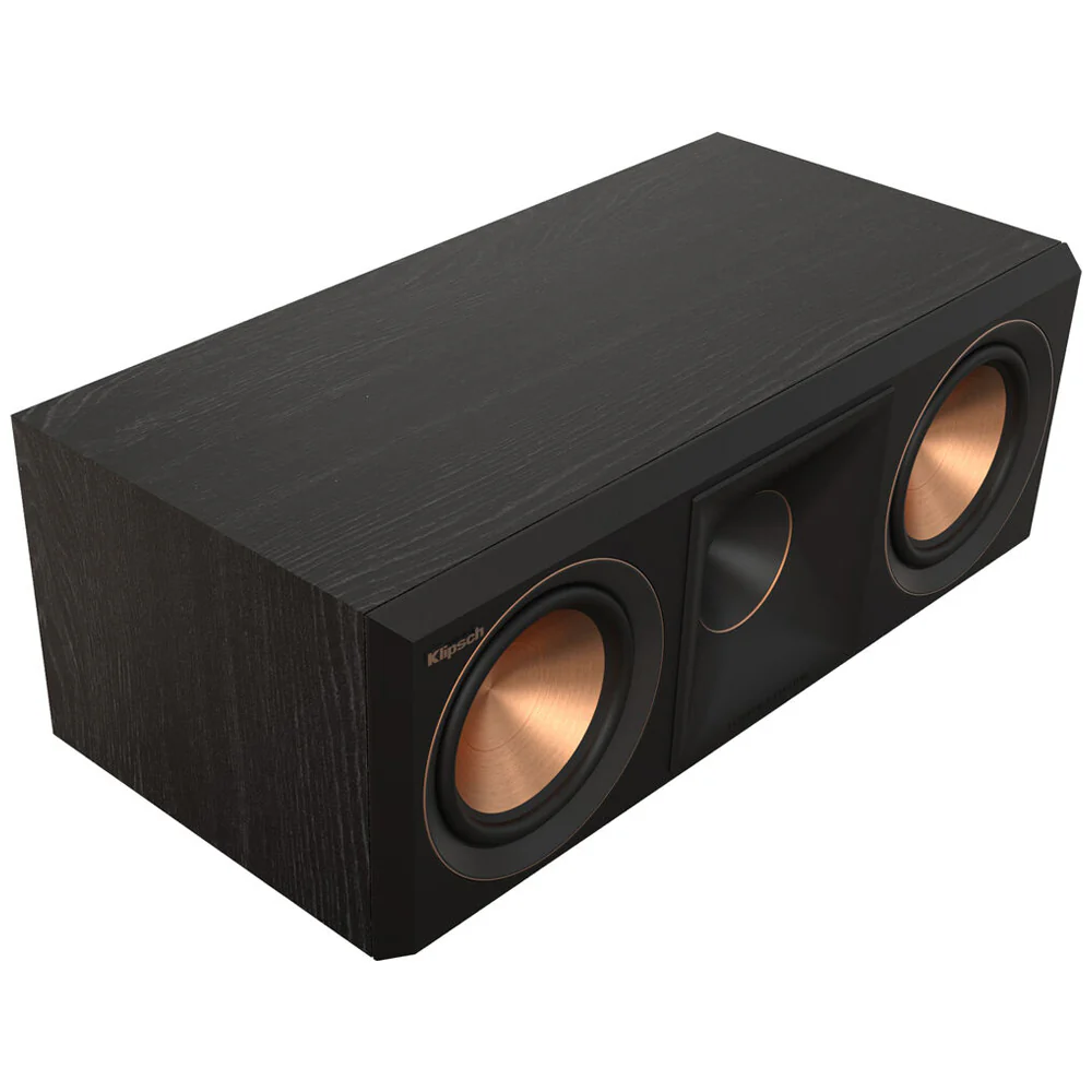 Klipsch RP-5000FBII Reference Premier MK-II 5.0 Speaker Bundle #6 | JL Audio D108-ASH 8" Powered Subwoofer- Bundle - Image 18