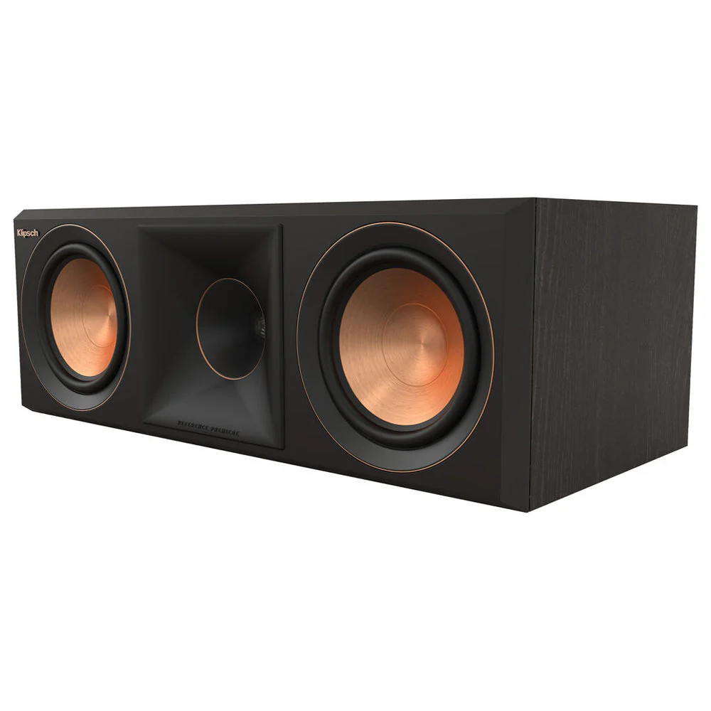 Klipsch RP-5000FBII Reference Premier MK-II 5.0 Speaker Bundle #6 | JL Audio D108-ASH 8" Powered Subwoofer- Bundle - Image 20