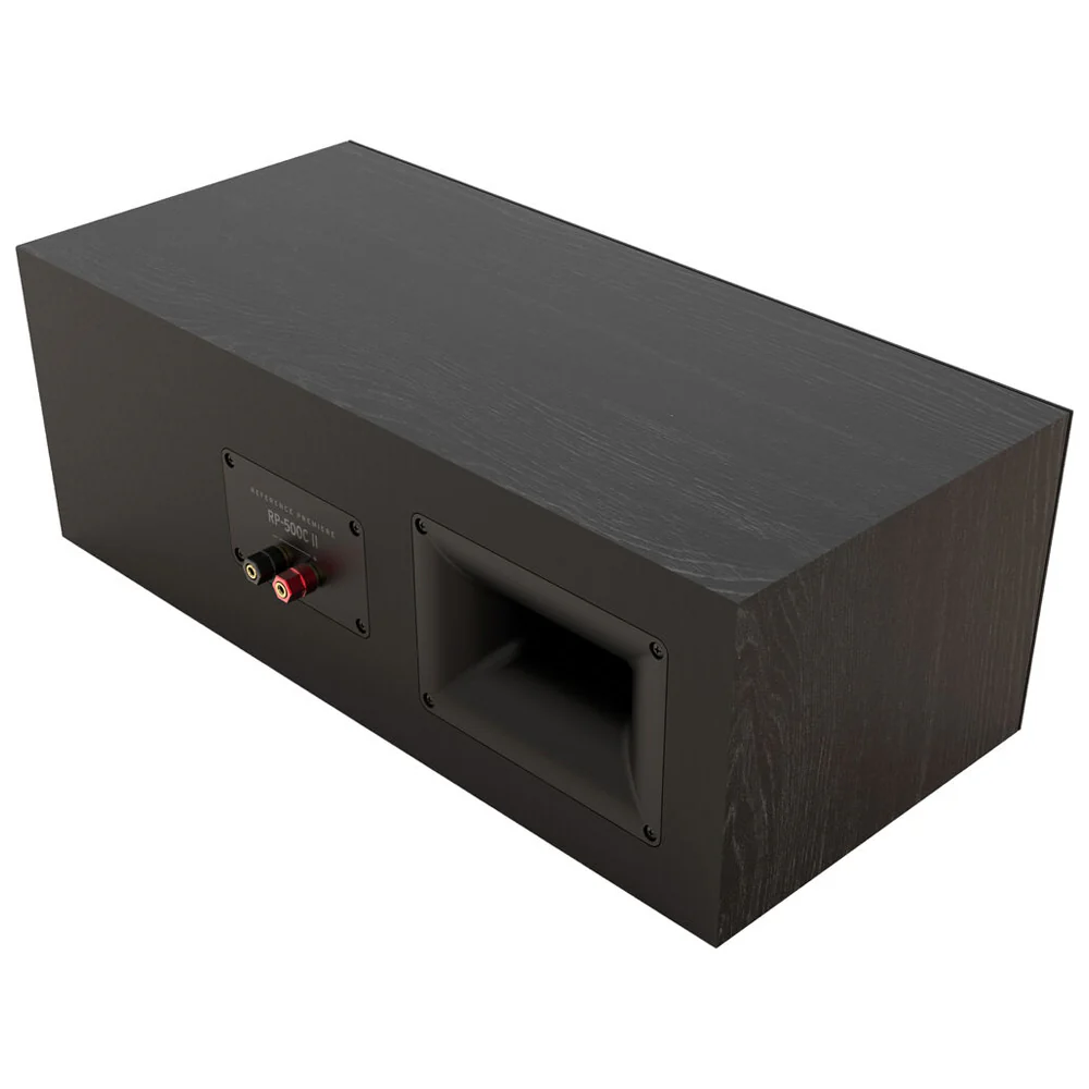 Klipsch RP-5000FBII Reference Premier MK-II 5.0 Speaker Bundle #6 | JL Audio D108-ASH 8" Powered Subwoofer- Bundle - Image 21