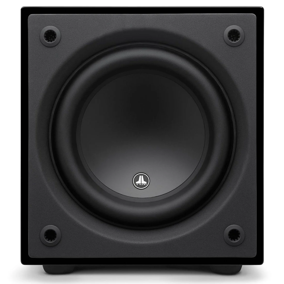 JL Audio Home Audio D110-GLOSS Dominion 10" Powered Subwoofer - #96284 (D110GLOSS) - Image 8