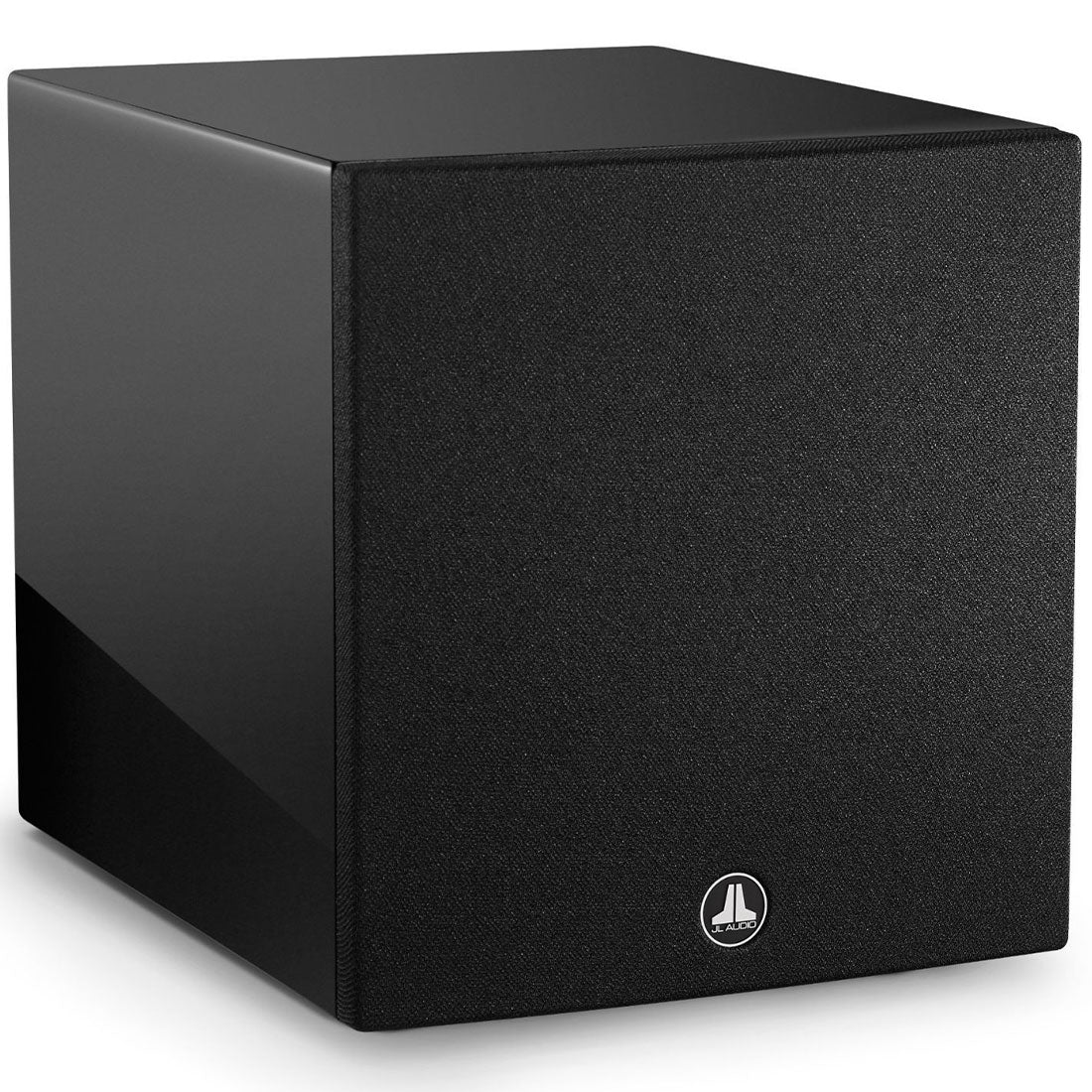 JL Audio Home Audio D110-GLOSS Dominion 10" Powered Subwoofer - #96284 (D110GLOSS) - Image 6