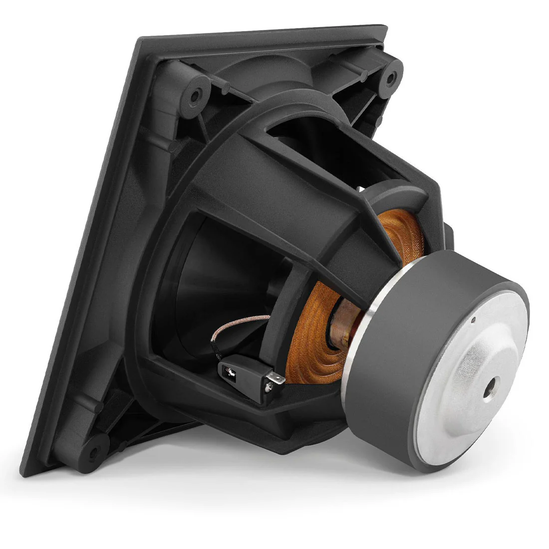 JL Audio Home Audio D110-GLOSS Dominion 10" Powered Subwoofer - #96284 (D110GLOSS) - Image 5