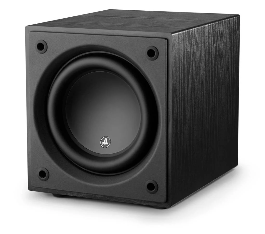Klipsch RP-6000FBII Reference Premier MK-II 5.0 Speaker Bundle #1 | JL Home Audio D110-ASH Dominion 10" Powered Subwoofer- #96281 - Bundle - Image 2