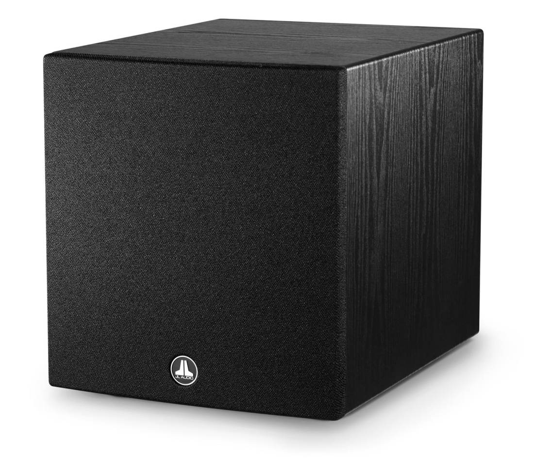 Klipsch RP-6000FBII Reference Premier MK-II 5.0 Speaker Bundle #1 | JL Home Audio D110-ASH Dominion 10" Powered Subwoofer- #96281 - Bundle - Image 3