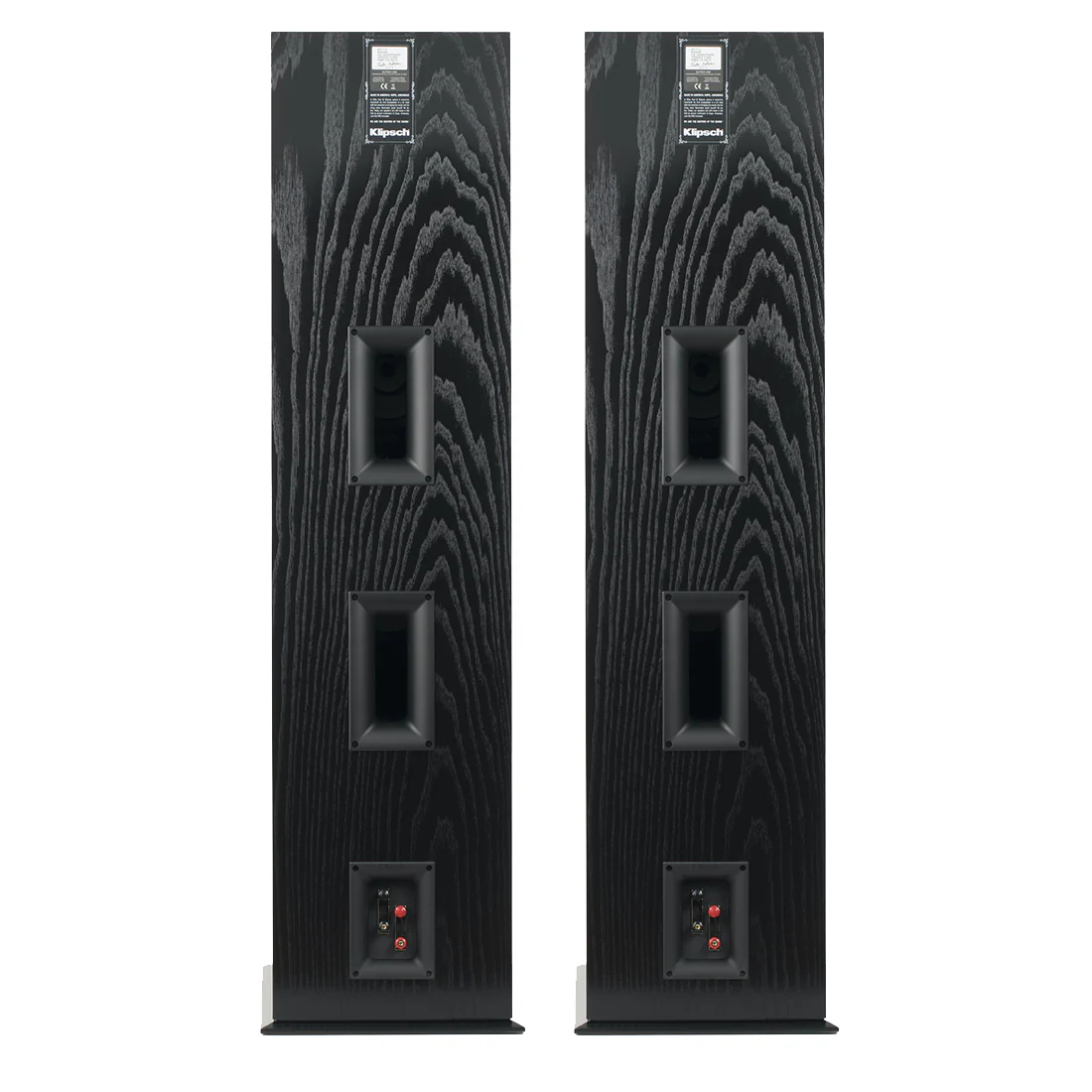 Klipsch RF-7 III Floor standing Speaker - Pair (OPEN BOX) - Image 2