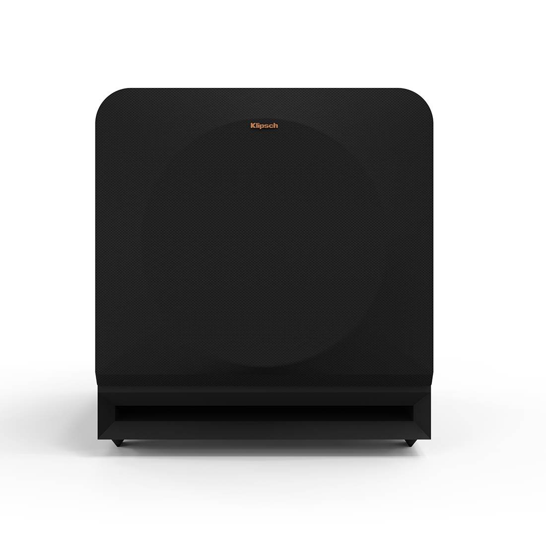 Klipsch RP-1000SW 10" High Excursion Subwoofer (RP1000SW) - Image 2