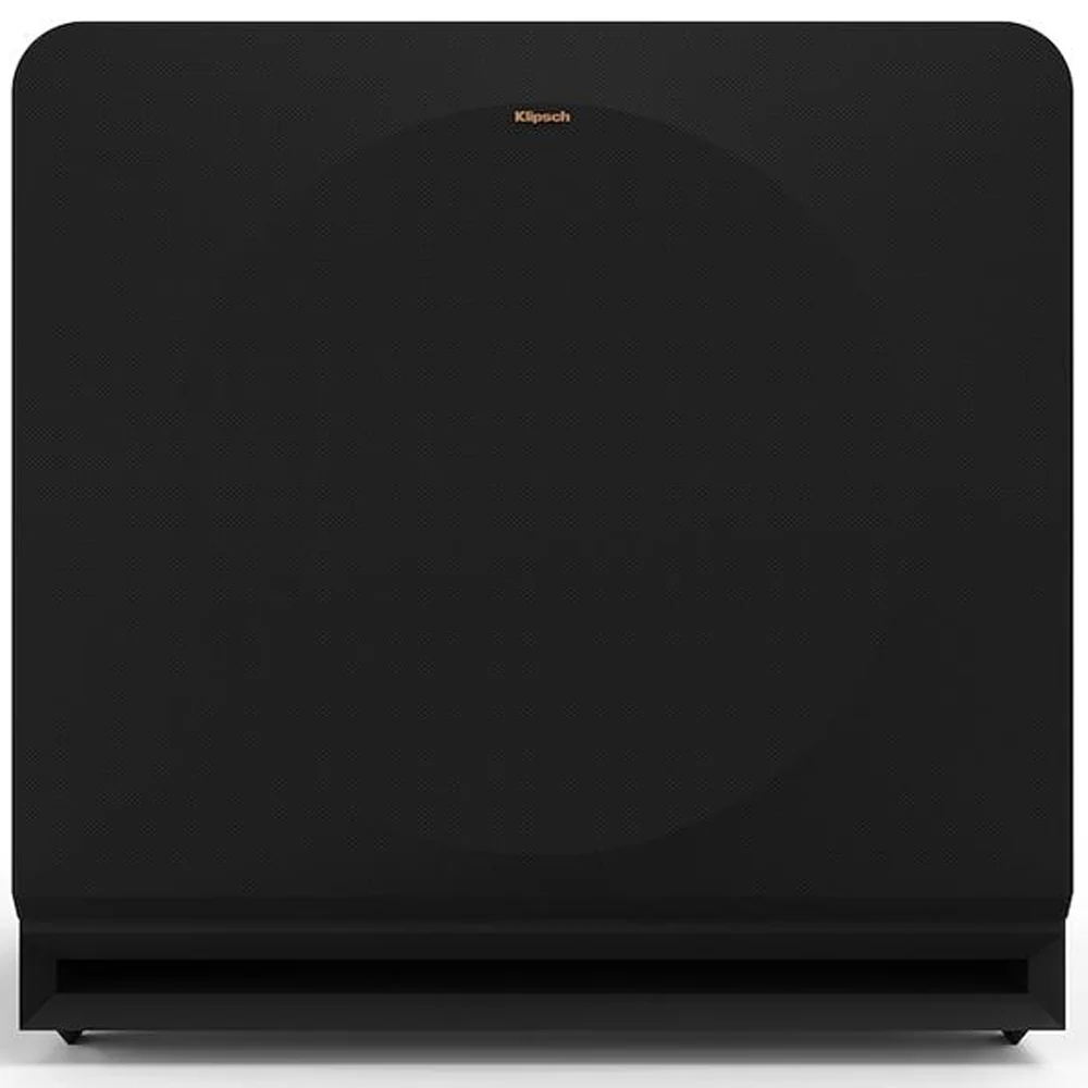Klipsch RP-1200SW 12" High Excursion Subwoofer (RP1200SW) - Image 2
