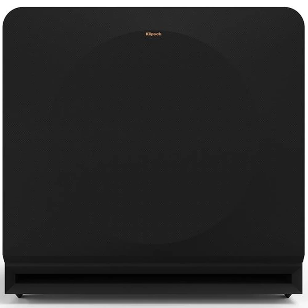 Klipsch RP-1600SW 16" High Excursion Subwoofer (RP1600SW) - Image 2