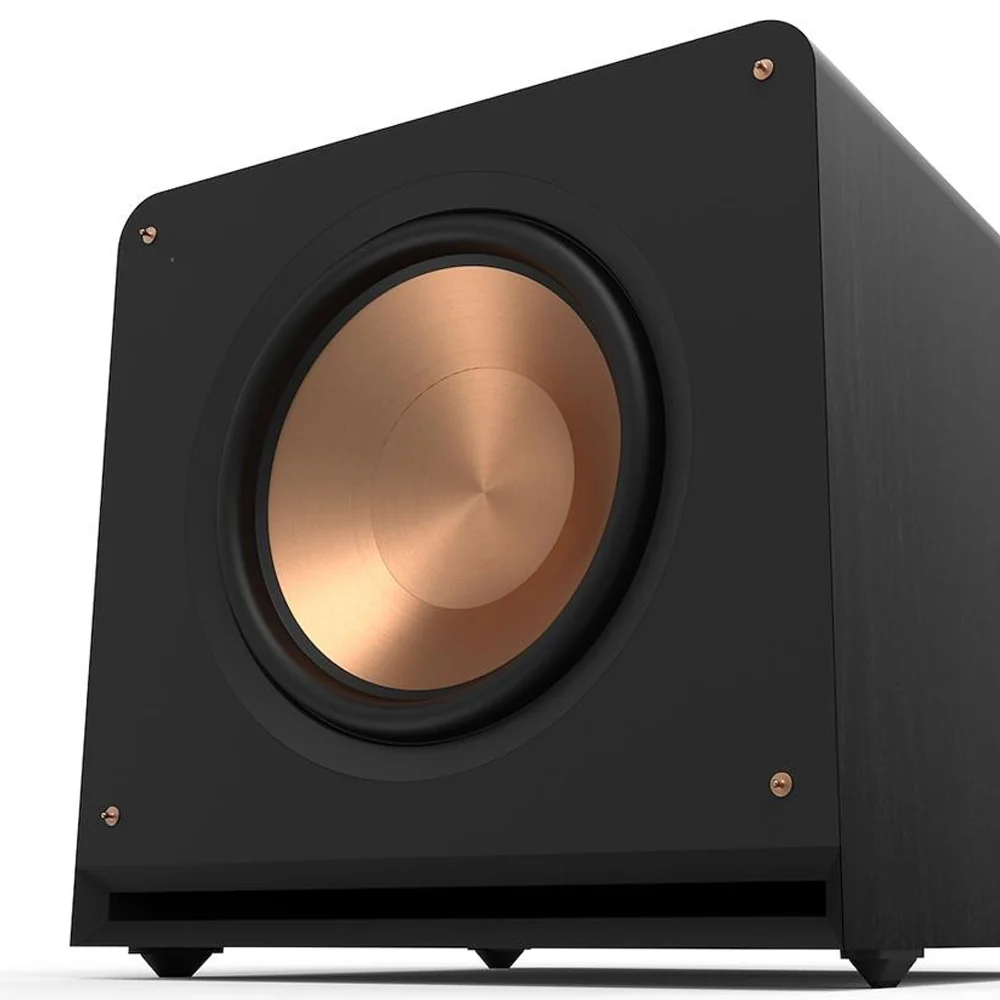 Klipsch RP-1600SW 16" High Excursion Subwoofer (RP1600SW) - Image 3