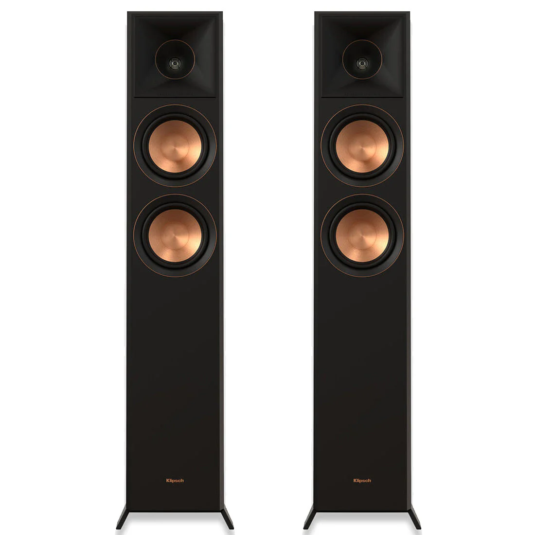 Klipsch RP-5000FBII Reference Premiere 5.1 Speaker Bundle #2 - Image 2