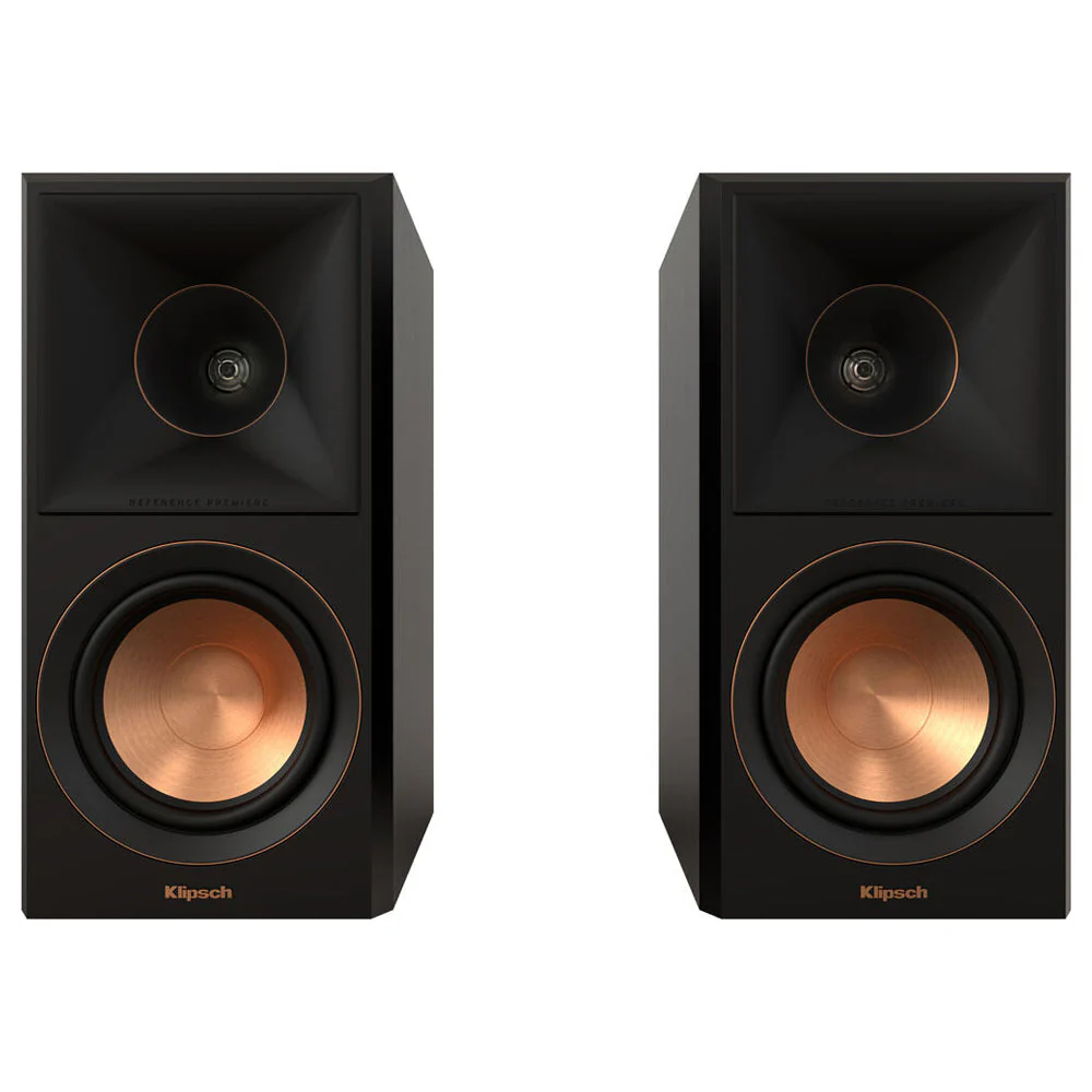 Klipsch RP-5000FBII Reference Premiere 5.1 Speaker Bundle #2 - Image 5