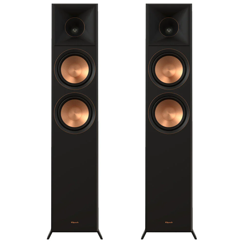 Klipsch RP-6000FBII Reference Premier MK-II 5.1 Speaker Bundle #2 - Image 2