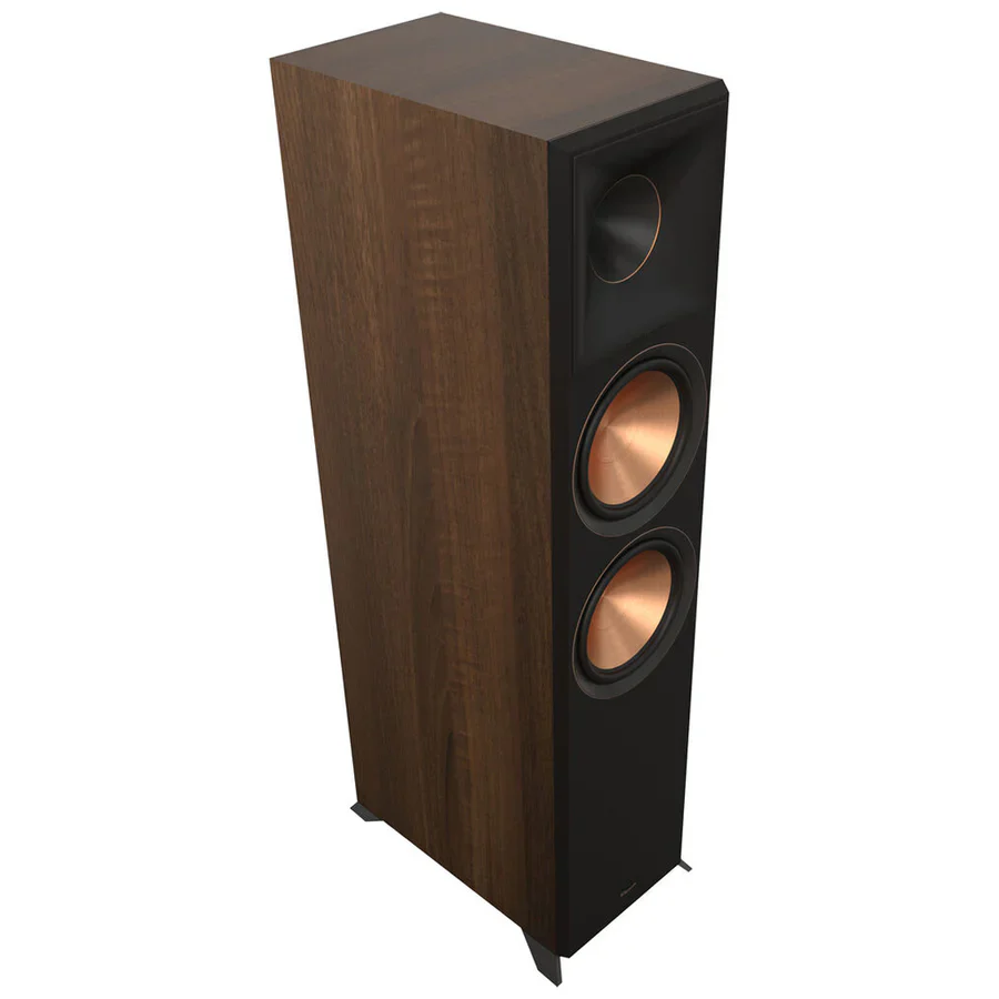 Klipsch RP-8000F II Floor Standing Speakers - Pair (OPEN BOX) - Image 4