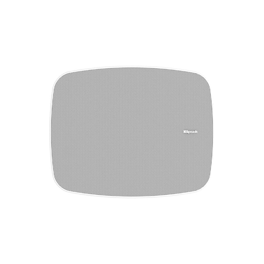 Klipsch RSM525 5.25" Indoor / Outdoor Residential Surface Mount Loudspeaker - Pair - Image 4