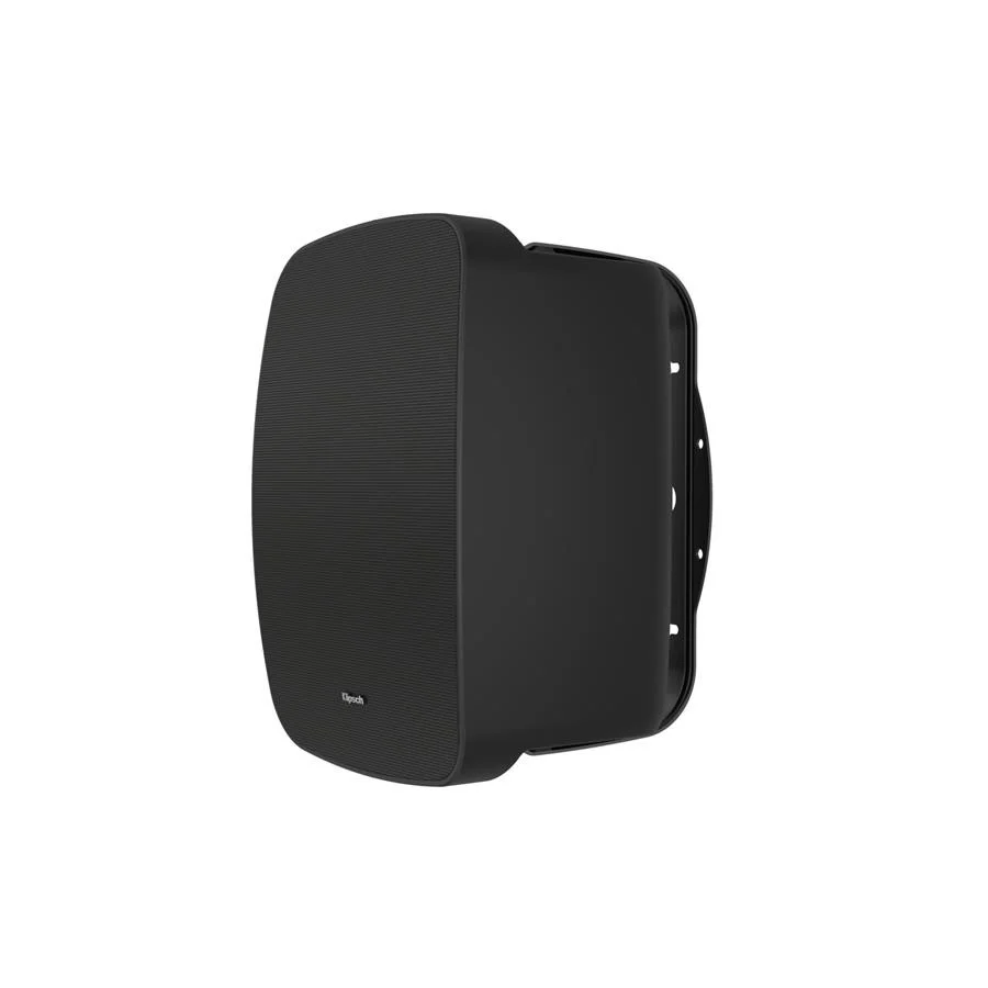 Klipsch RSM650 6.5" Indoor / Outdoor Residential Surface Mount Loudspeaker - Pair (OPEN BOX) - Image 3