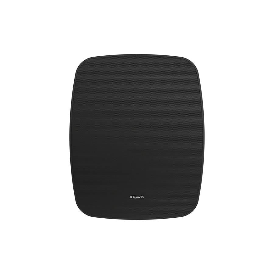 Klipsch RSM650 6.5" Indoor / Outdoor Residential Surface Mount Loudspeaker - Pair (OPEN BOX) - Image 4