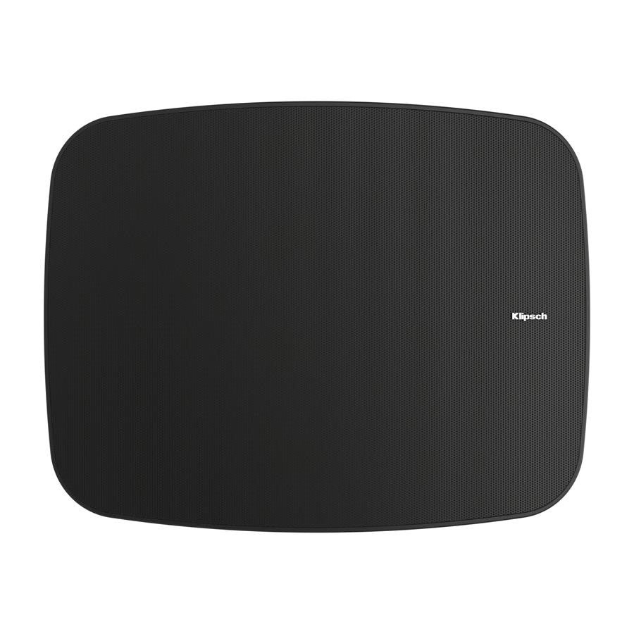 Klipsch RSM800 8” Indoor / Outdoor Residential Surface Mount Loudspeaker - Pair - Image 10