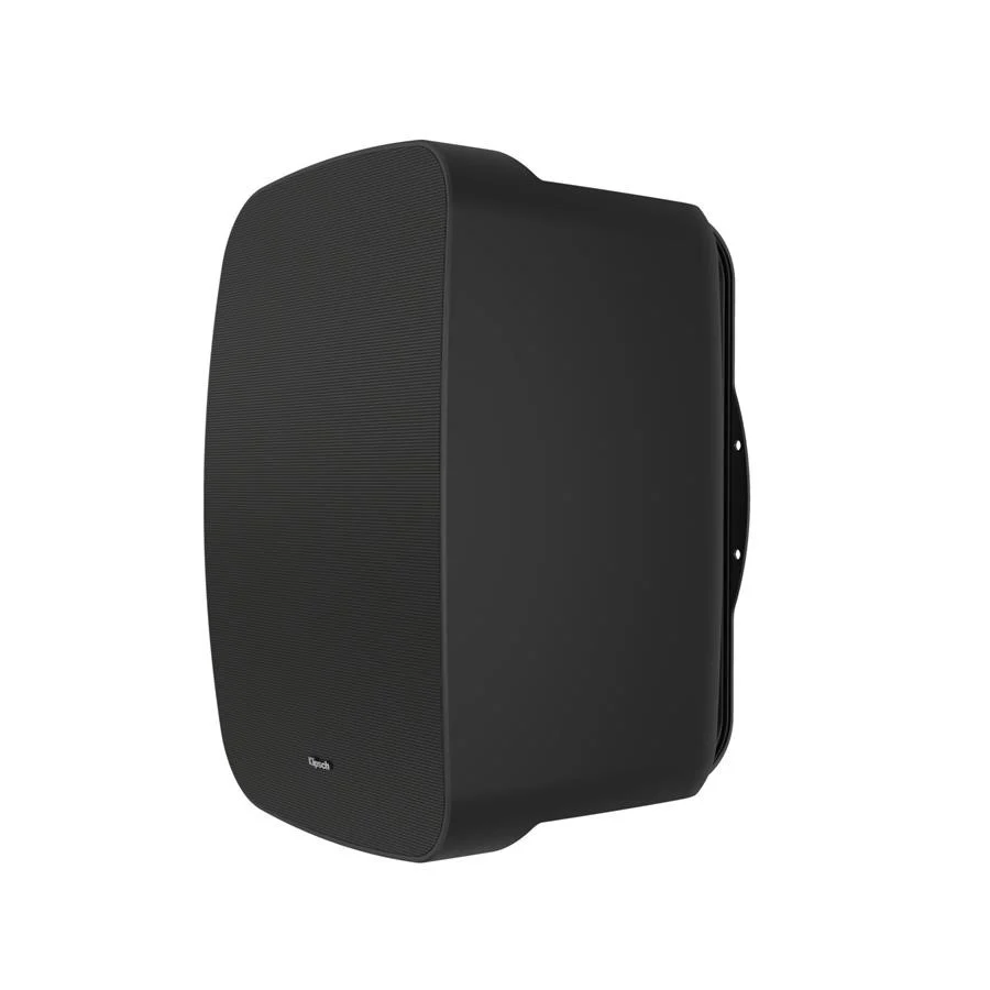 Klipsch RSM800 8” Indoor / Outdoor Residential Surface Mount Loudspeaker - Pair - Image 8
