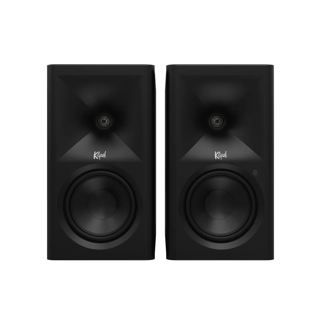 Klipsch The Fives II Powered Speakers with Dolby Atmos - Pair