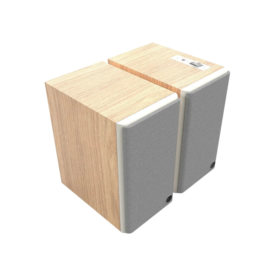 Klipsch The Fives II Powered Speakers with Dolby Atmos - Pair - Image 10