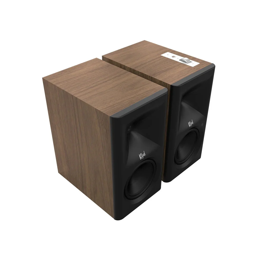 Klipsch The Fives II Powered Speakers with Dolby Atmos - Pair - Image 13