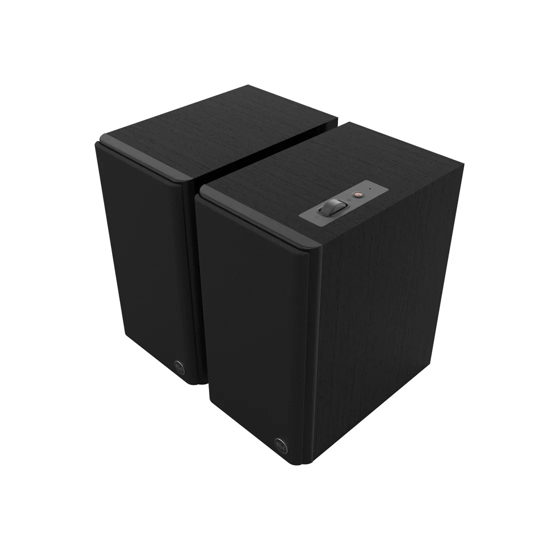 Klipsch The Fives II Powered Speakers with Dolby Atmos - Pair - Image 2