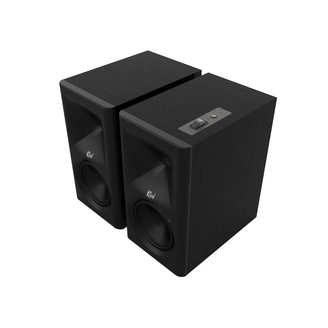 Klipsch The Fives II Powered Speakers with Dolby Atmos - Pair - Image 3