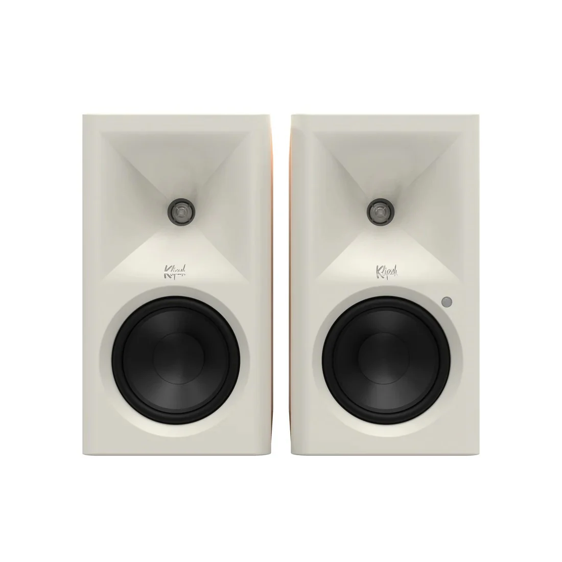 Klipsch The Fives II Powered Speakers with Dolby Atmos - Pair - Image 8