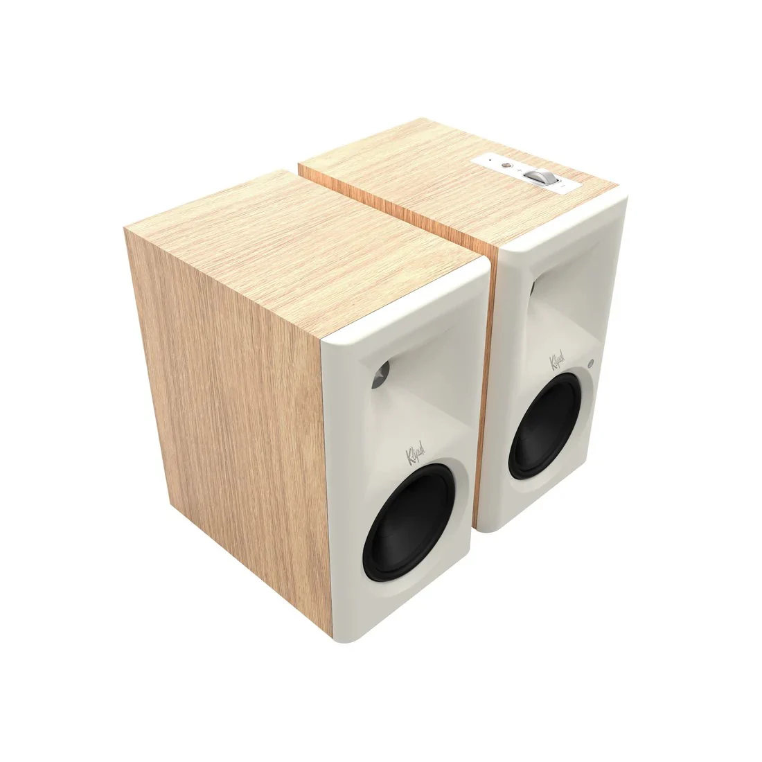 Klipsch The Fives II Powered Speakers with Dolby Atmos - Pair - Image 9