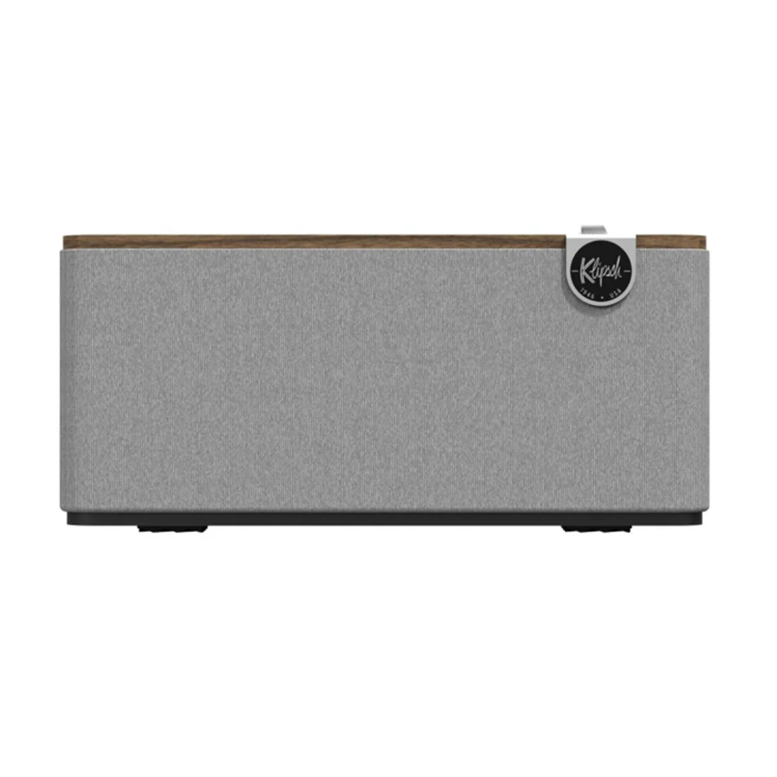Klipsch The One Plus Premium Bluetooth Speaker - Image 2