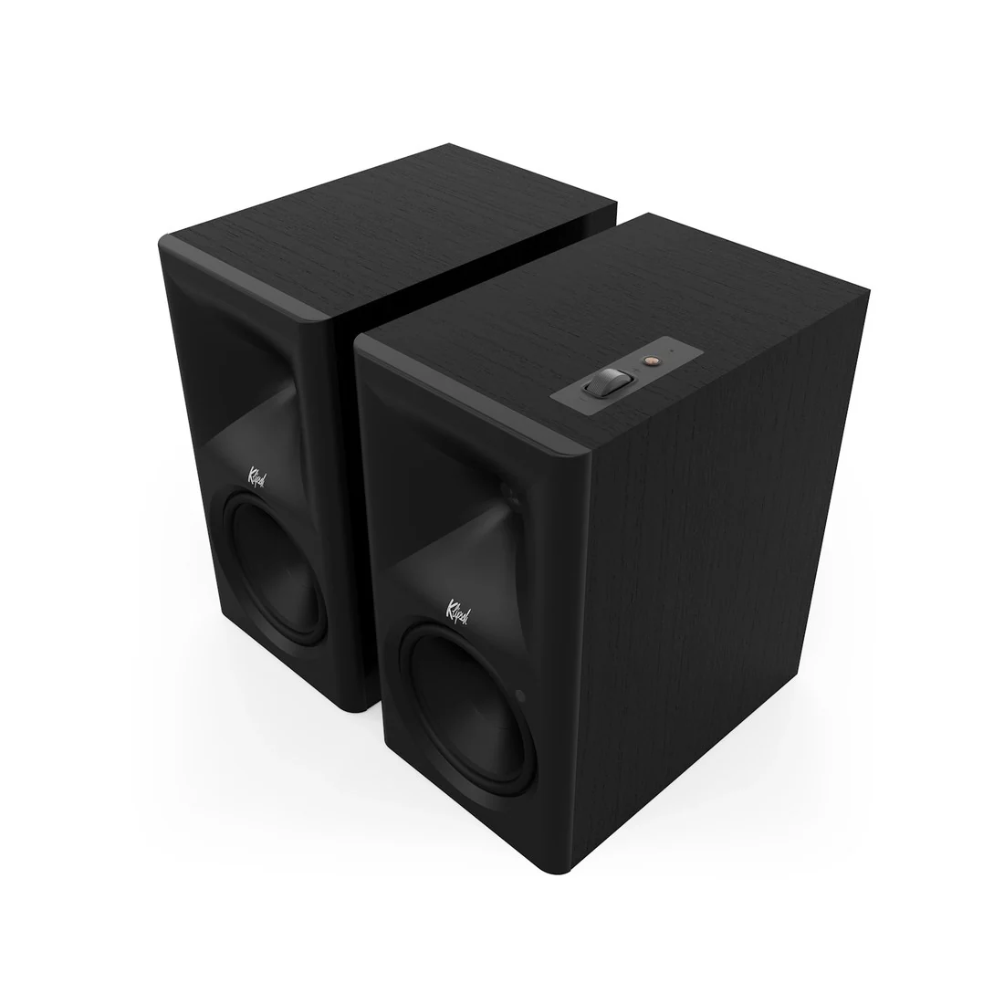 Klipsch The Sevens II Powered Speakers with Dolby Atmos - Pair