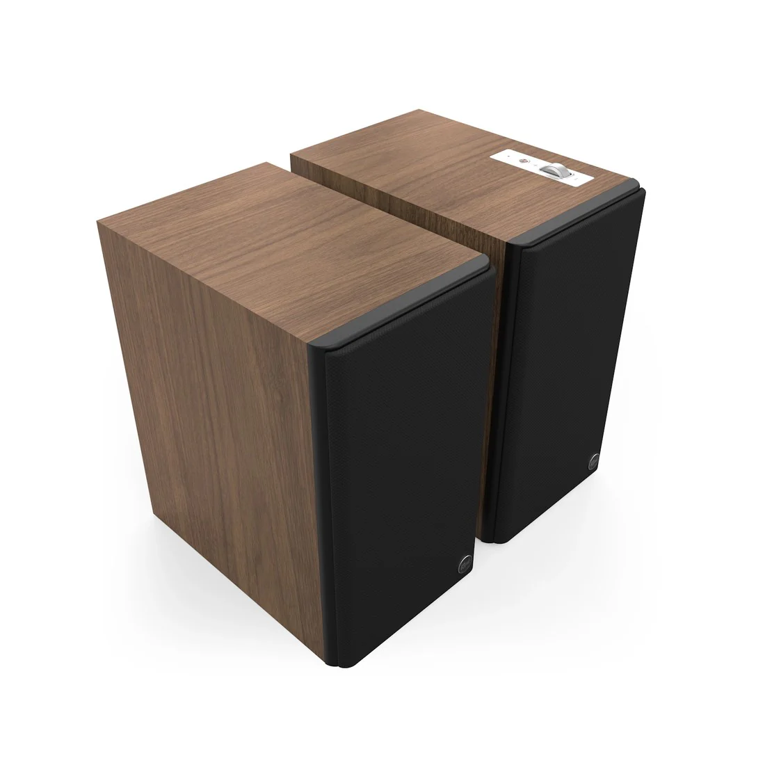 Klipsch The Sevens II Powered Speakers with Dolby Atmos - Pair - Image 20