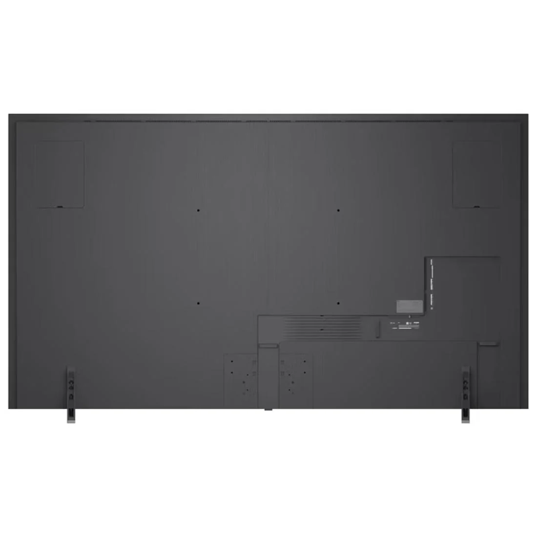 LG 100QNED84BU 100" QNED evo AI Mini LED 4K Smart TV - 2026 Model - Image 4