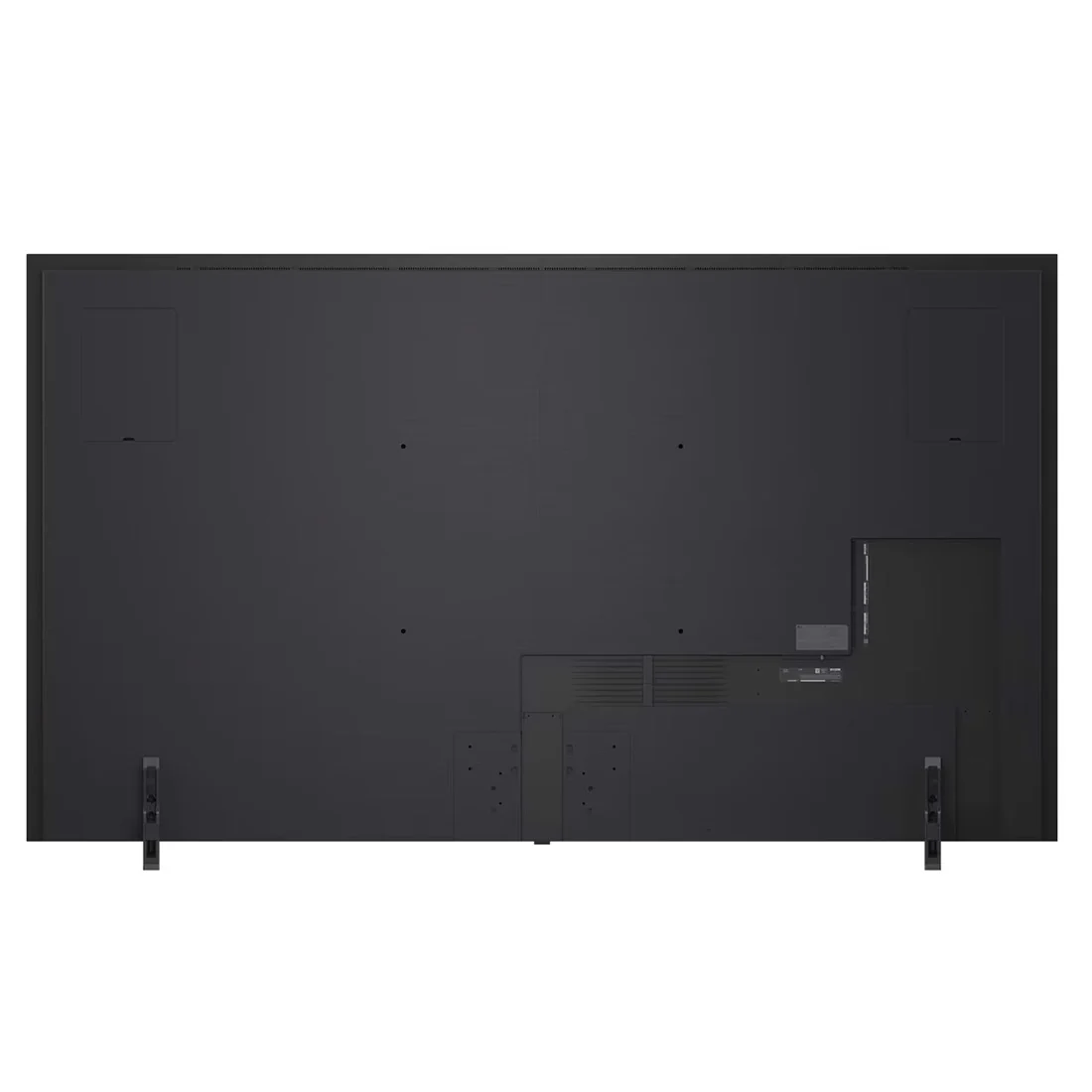 LG QNED85 QNED evo AI MiniLED 4k Smart TV - 2025 - Image 3