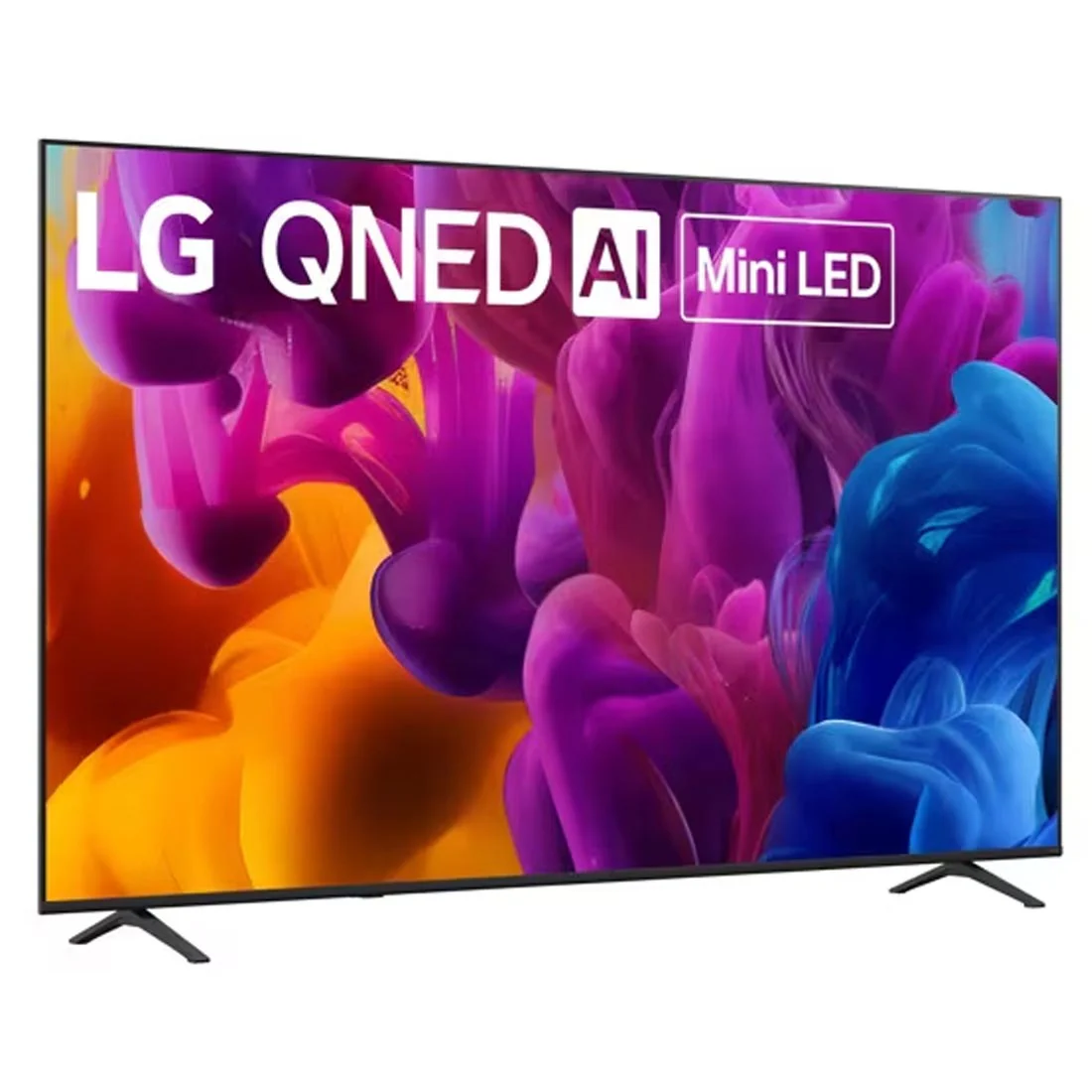 LG 85QNED74BUA 85" QNED AI Mini LED 4K Smart TV - 2026 (QNED74B) - Image 2