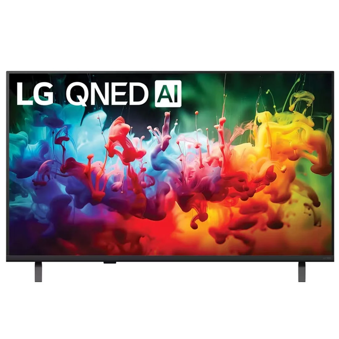 LG 75QNED75BUA 75" QNED AI Mini LED 4K Smart TV - 2026 Model