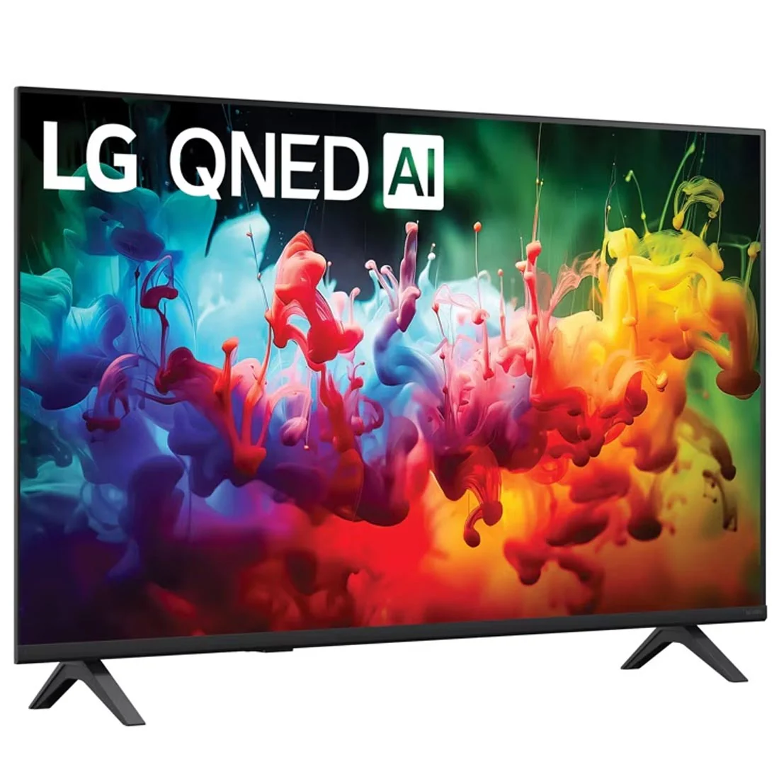 LG 75QNED75BUA 75" QNED AI Mini LED 4K Smart TV - 2026 Model - Image 2